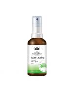 Australian Bush Flowers Space Clearing Mist 50ml
