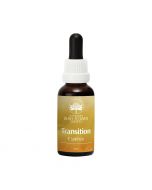 Australian Bush Flowers Transition Essence 30ml
