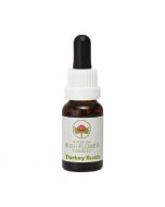 Australian Bush Flowers Turkey Bush 15ml
