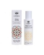 Australian Bush Flowers Ultimate Face Gel 50ml
