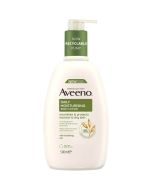 Aveeno Daily Moisturising Body Lotion 500ml