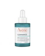 Avene Cleanance A.H.A Exfoliating Serum 30ml