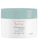 Avene Cleanance Mattifying Aqua Gel for Oily Skin 50ml