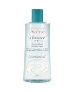 Avene Cleanance Micellar Water 400ml
