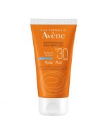 Avene High Protection Fluid SPF30 Sun Cream 50ml