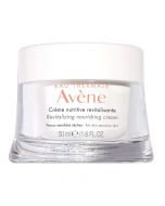 Avene Revitalising Nourishing Cream 50ml