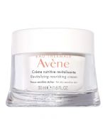 Avene Revitalising Nourishing Cream 50ml