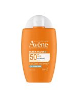 Avene Sun Ultra Fluid Oil Control SPF50