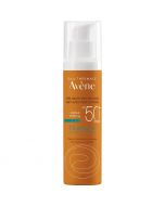 Avene Very High Protection Cleanance Sunscreen SPF50 50ml