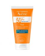 Avene Very High Protection Fluid SPF50 50ml