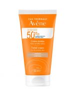Avene Very High Protection Tinted Cream SPF50+ 50ml
