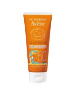 Avene Very High Protection Lotion for Children SPF50+ 100ml