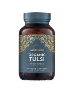 Ayurvediq Wellness Tulsi (Holy Basil) Capsules 60