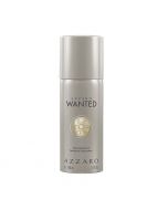 Azzaro Wanted Deodorant Spray 150ml