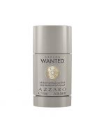 Azzaro Wanted Deodorant Stick 75ml