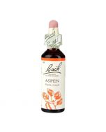 Bach Original Flower Remedies Aspen 20ml 