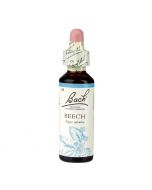Bach Original Flower Remedies Beech 20ml 
