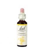 Bach Original Flower Remedies Cerato 20ml 