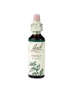 Bach Original Flower Remedies Holly 20ml 