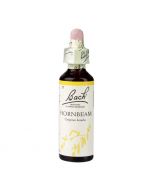 Bach Original Flower Remedies Hornbeam 20ml 