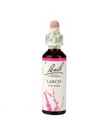 Bach Original Flower Remedies Larch 20ml 