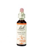 Bach Original Flower Remedies Mimulus 20ml 