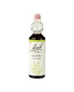 Bach Original Flower Remedies Olive 20ml 