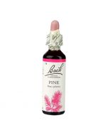 Bach Original Flower Remedies Pine 20ml 