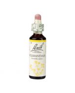 Bach Original Flower Remedies Scleranthus 20ml 