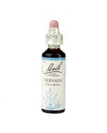 Bach Original Flower Remedies Vervain 20ml 