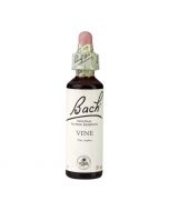Bach Original Flower Remedies Vine 20ml 