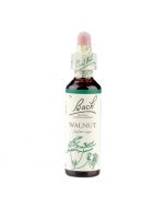 Bach Original Flower Remedies Walnut 20ml 