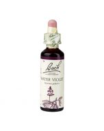 Bach Original Flower Remedies Water Violet 20ml 