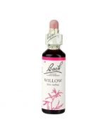 Bach Original Flower Remedies Willow 20ml 
