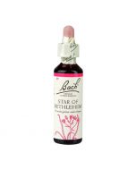 Bach Original Flower Remedies Star of Bethlehem 20ml 
