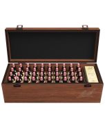 Bach Original Flower Remedies Wooden Box Set