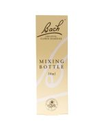 Bach Treatment Mixing Bottle 30ml