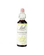 Bach Original Flower Remedies Honeysuckle 20ml 