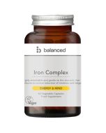 Balanced Iron Complex Capsules 60
