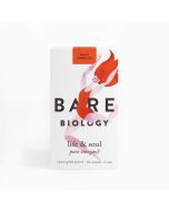Bare Biology Life & Soul Pure Omega 3 Fish Oil Daily Caps 60