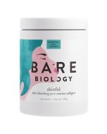 Bare Biology Skinful Pure Marine Collagen Powder 300g