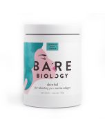 Bare Biology Skinful Pure Marine Collagen Powder 300g