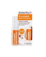 BetterYou B-complete Oral Spray 25ml