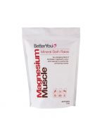 BetterYou Magnesium Muscle Bath Flakes 1kg