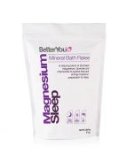 BetterYou Magnesium Sleep Bath Flakes 1kg