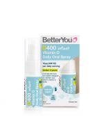 BetterYou DLux Vitamin D Oral Spray Infant 15ml