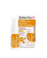 BetterYou DLux Vitamin D Oral Spray Junior 15ml