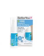 Better You DLux1000 Vitamin D Oral Spray 15ml