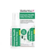 BetterYou Immune Health Oral Spray 50ml