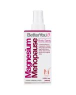BetterYou Magnesium Menopause Spray 100ml
